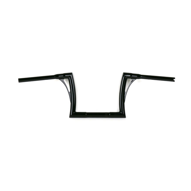 Kodlin, Flow-bar super fat handlebar medium. Black