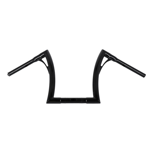 Kodlin, Flow-bar super fat handlebar tall. Black