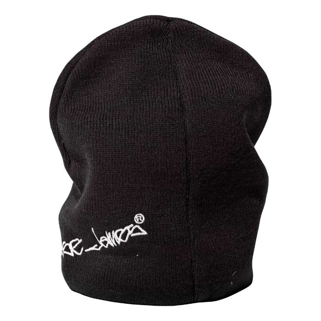 WCC OG Classic basic beanie black One size fits most