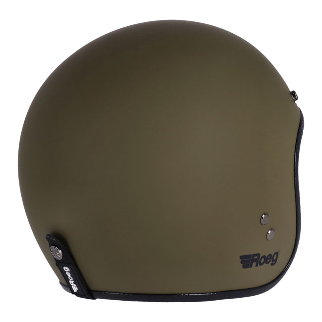 Roeg Jett helmet army Size XL