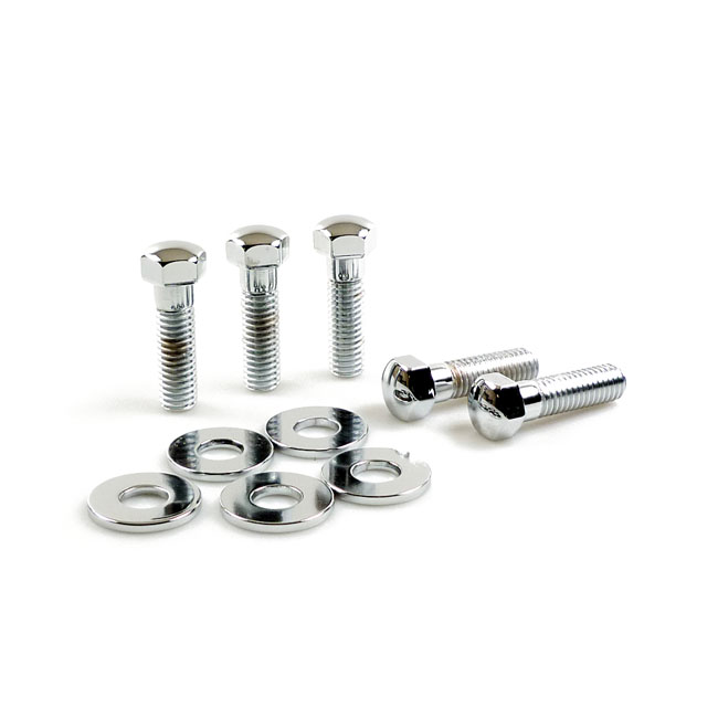 COLONY SPROCKET BOLT KIT