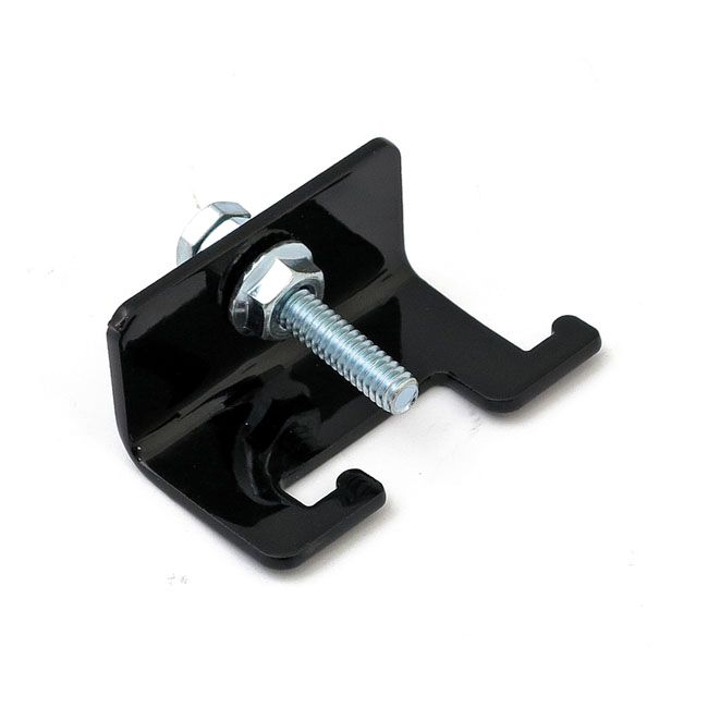 Cycle Visions, FXR battery hold down bracket