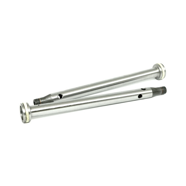 Fork damper tube assembly set. 39mm tubes