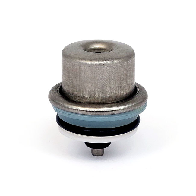 Fuel pressure regulator