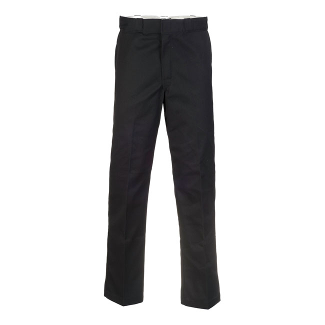 Dickies Original 874 work pant rec black Size 30/32