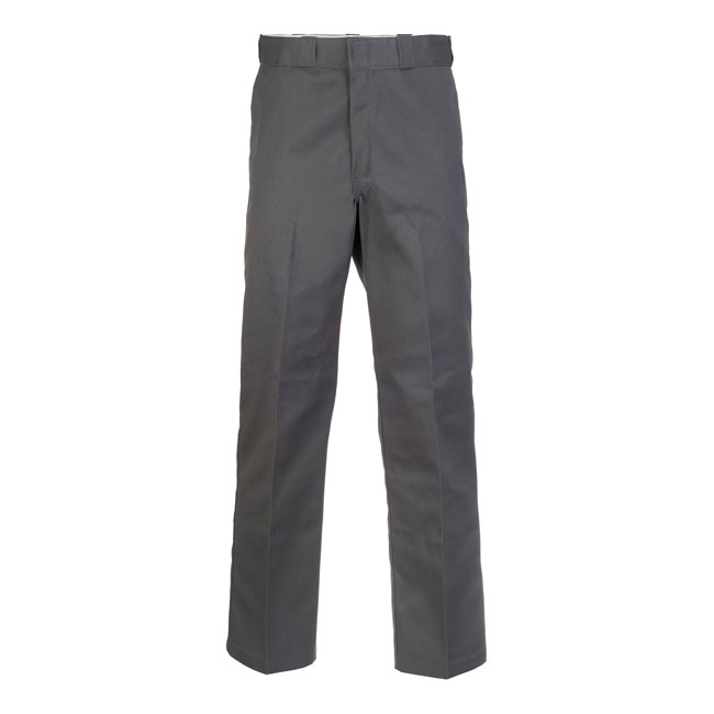 Dickies Original 874 work pant rec charcoal grey Size 30/32