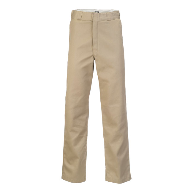 Dickies Original 874 work pant rec khaki Size 30/32