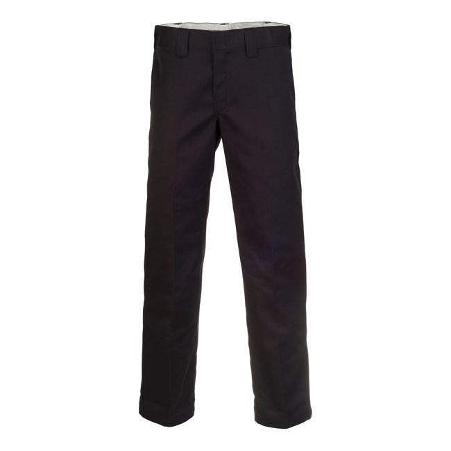 Dickies slim straight 873 work pant rec black Size 30/32