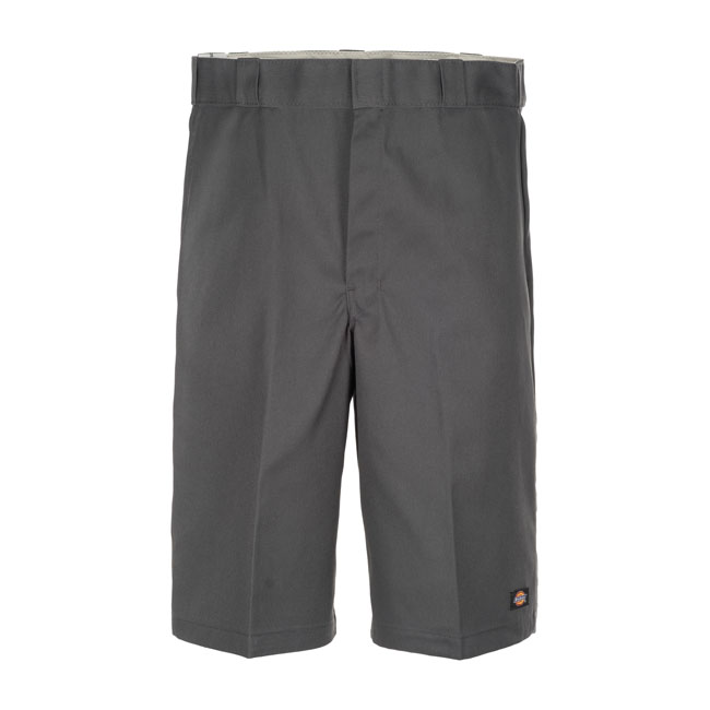 Dickies 13" Multi pocket work short rec charcoal grey Size 30