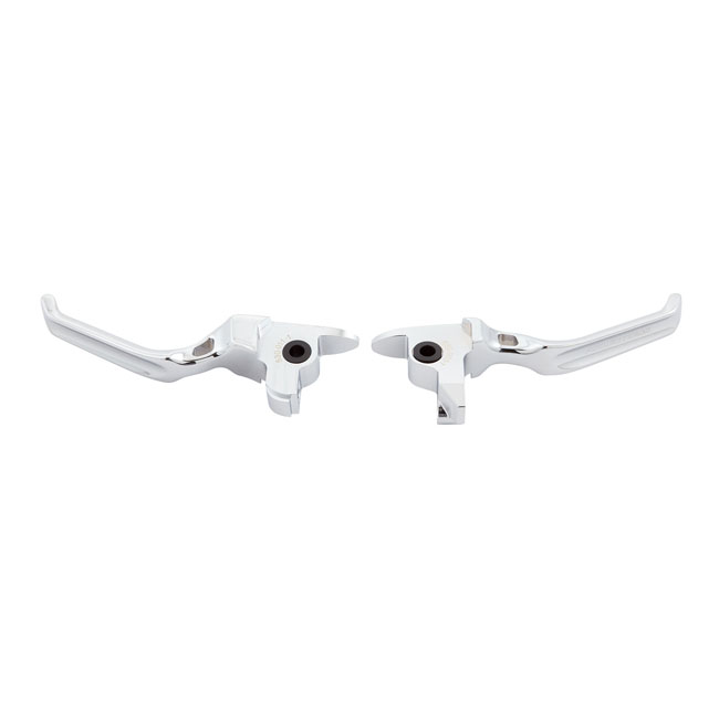 Arlen Ness, Method handlebar lever set. Chrome