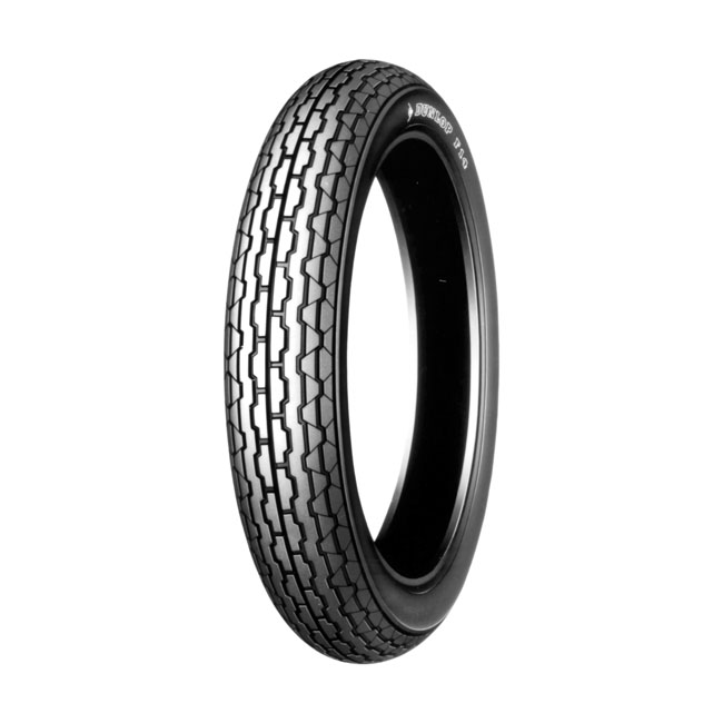 *24H EXTRA TRANSIT TIME* Dunlop F14 tire 3.00-19 G (49S)