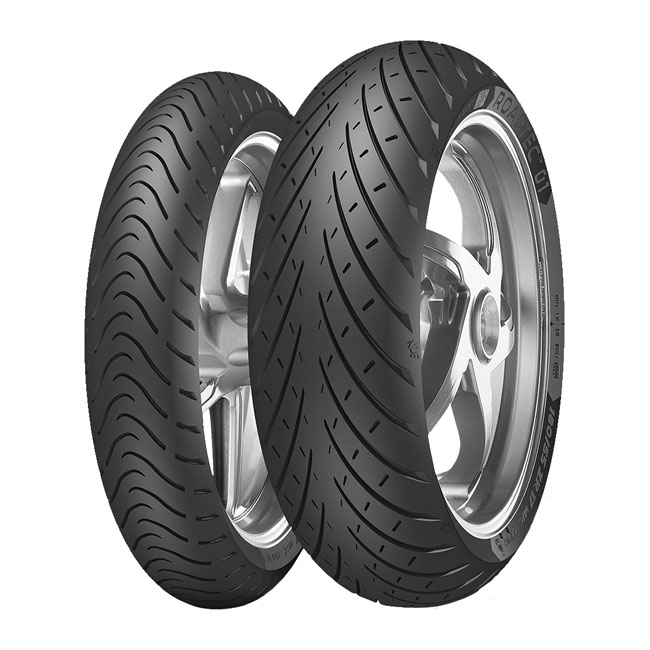 Metzeler Roadtec 01 SE 120/70 ZR19 (60W)