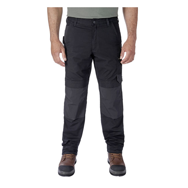 *2 WEEKS EXTRA TRANSIT TIME* Carhartt Steel Utility Multi-Pocket pant black