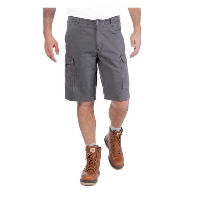 Carhartt Rigby Rugged Cargo short shadow Size W32