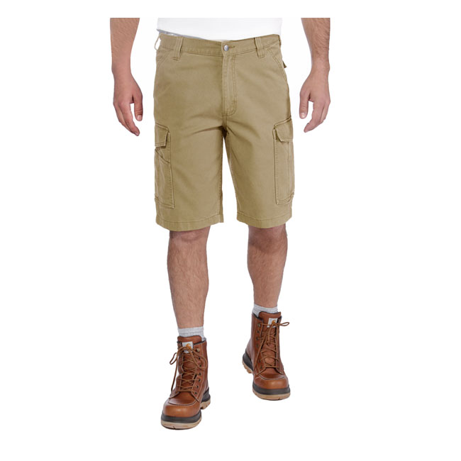 Carhartt Rigby Rugged Cargo short dark khaki Size W32