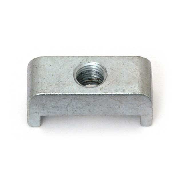 Nut, primary chain tensioner