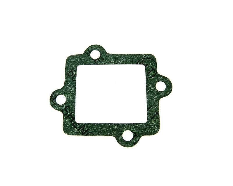 REED VALVE GASKET