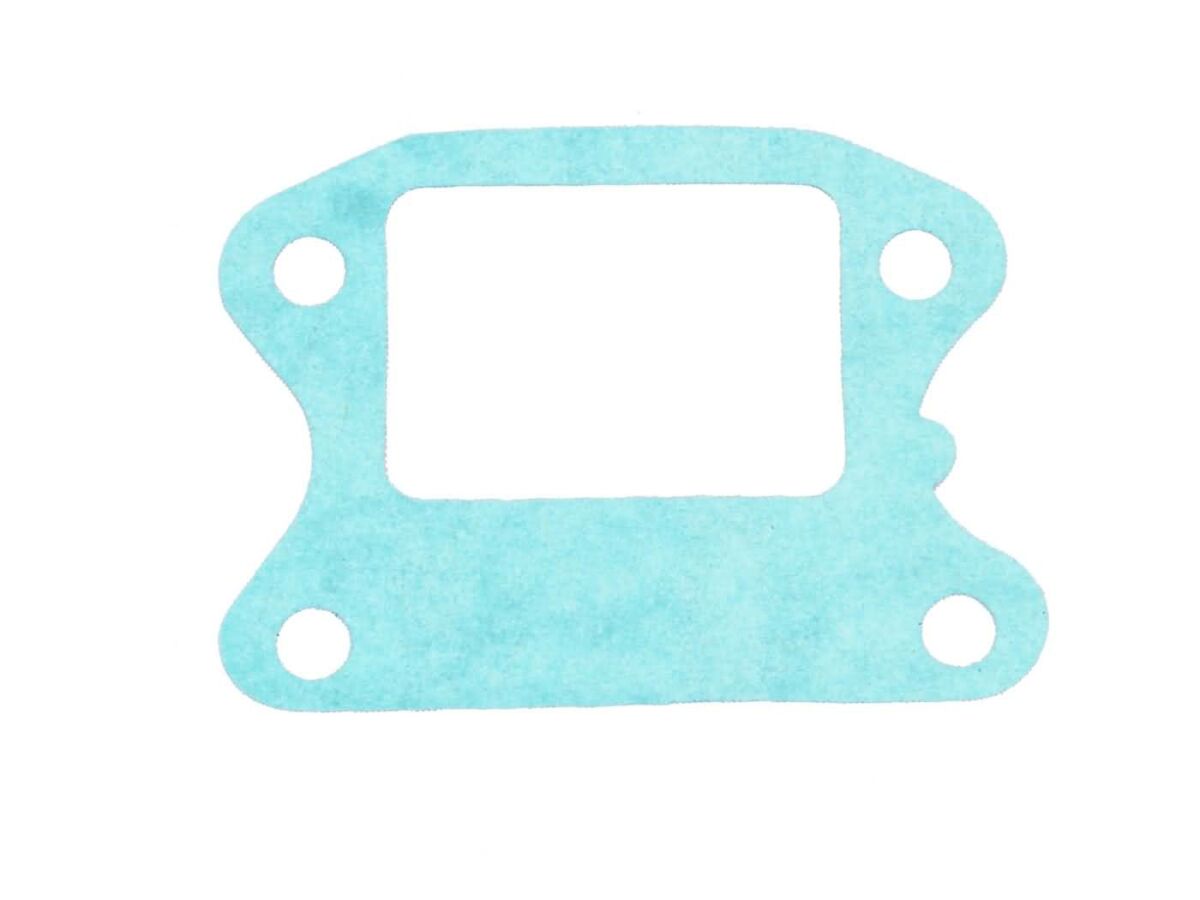 REED VALVE GASKET