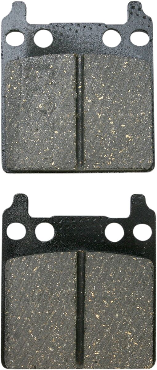 BRAKE PAD-DRAG ORGANIC