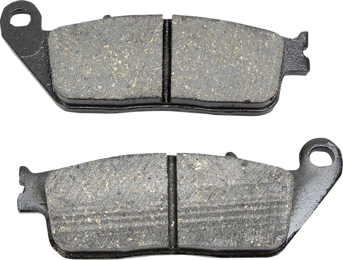 BRAKE PAD - DRAG ORGANIC