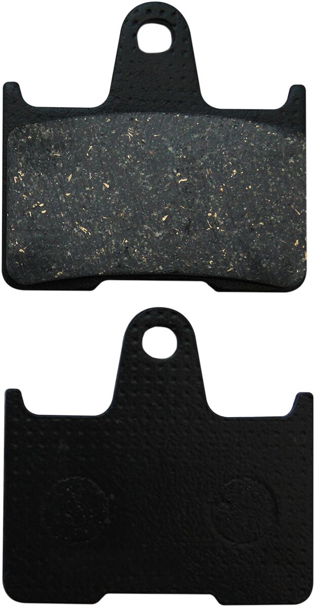 DRAG BRAKE PAD ORGANIC