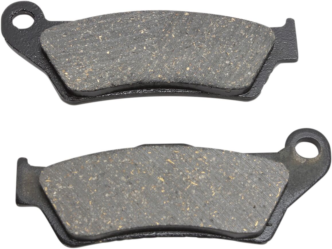 BRAKE PAD DRAG ORGANIC