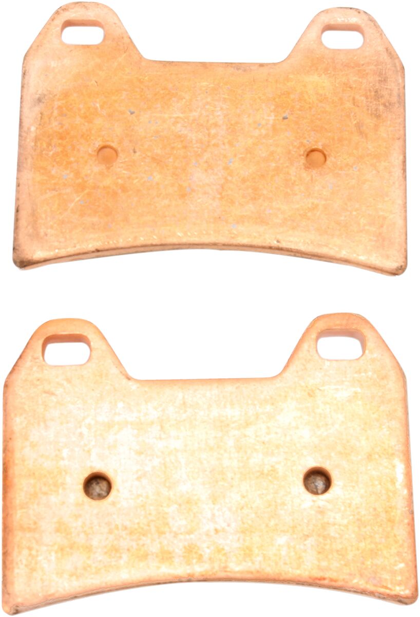 BRAKE PAD - DRAG SINTERED