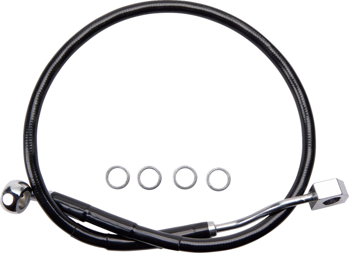 BRAKE LINE RR ABS BL