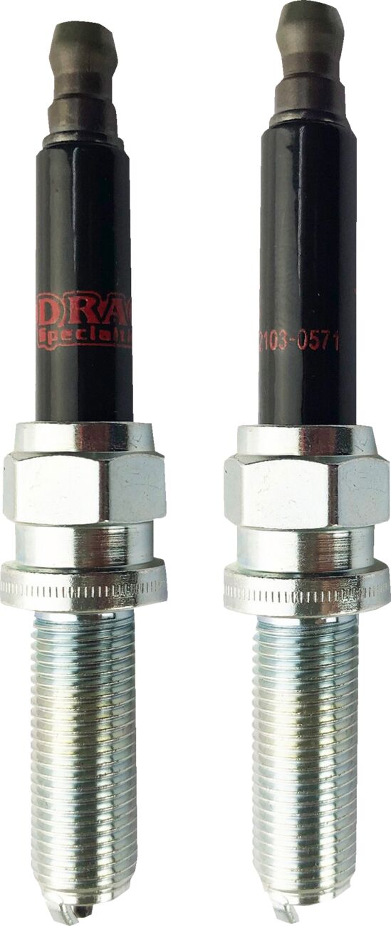 SPARK PLUGS REVOLUTION MAX (PR