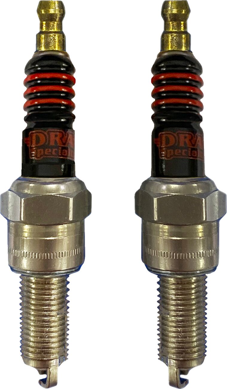 SPARK PLUGS SCOUT