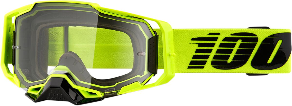 GOGGLE ARMEGA NUCCIR CL