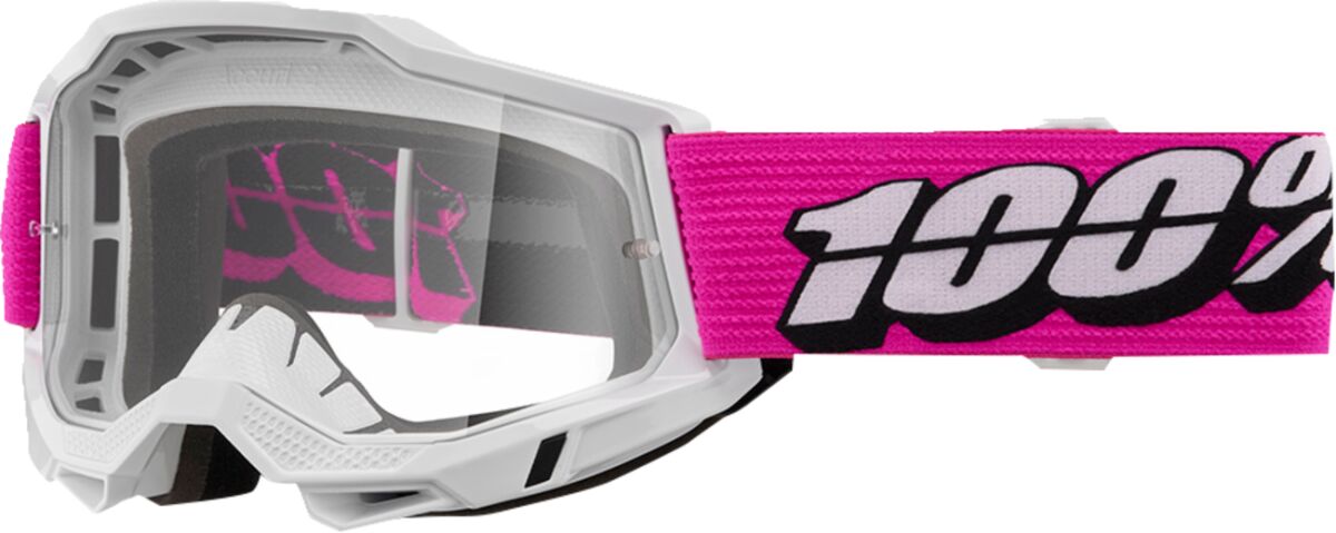 GOGGLE ACCURI 2 ROY CLR