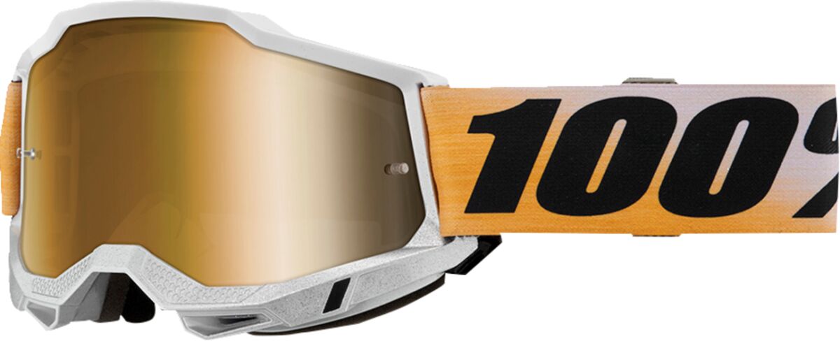 GOGGLE AC2 SHIV MR GLD