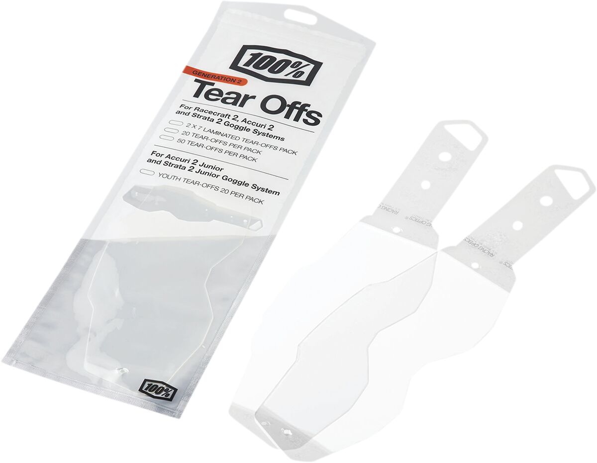 TEAR-O RC2/AC2/ST2 L2X7PK