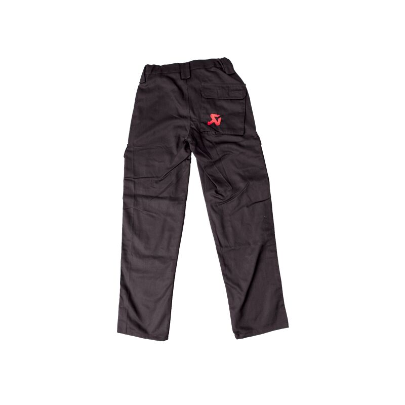 PANT AKRAPOVIC MEN 46