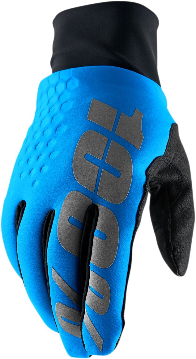 GLOVE HYD WP BRISKR CY SM