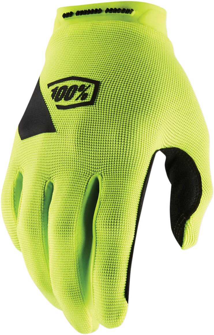 GLOVE RIDECAMP YL SM