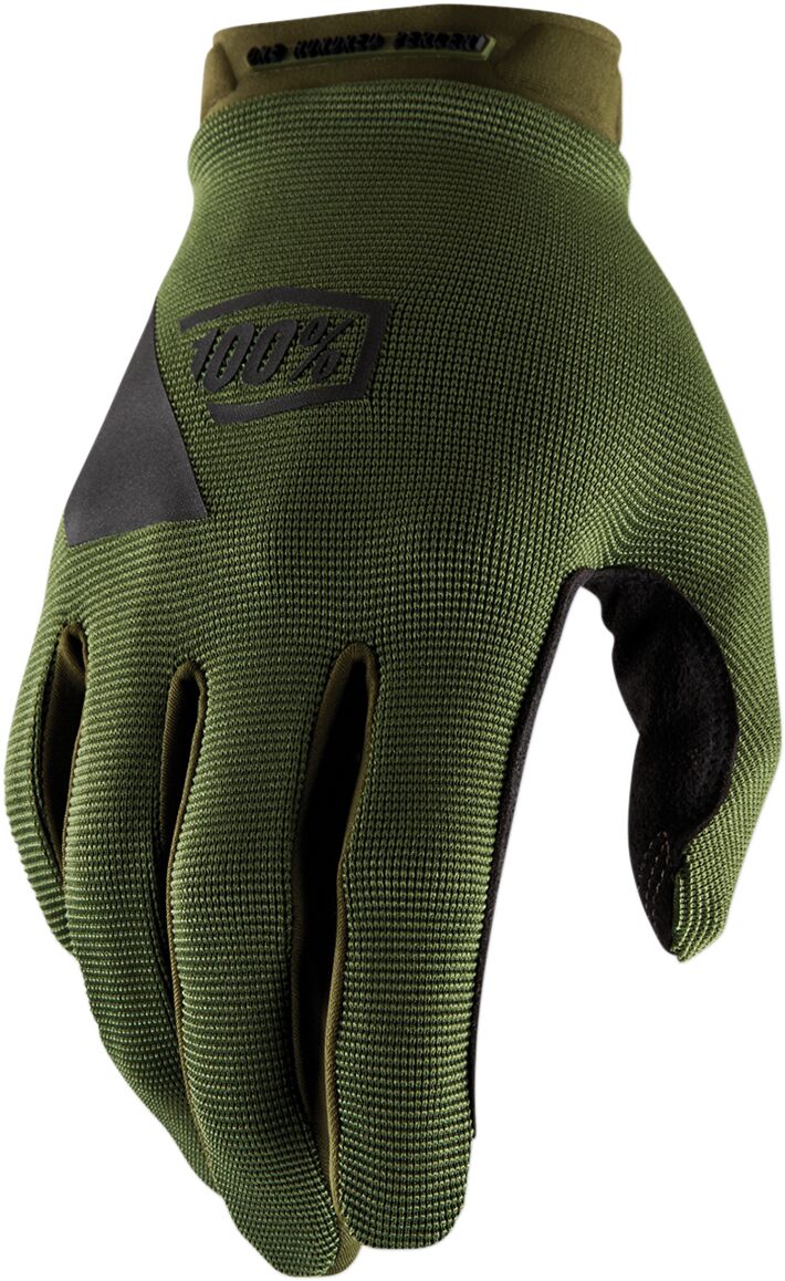 GLOVE RIDECAMP FATIGUE SM