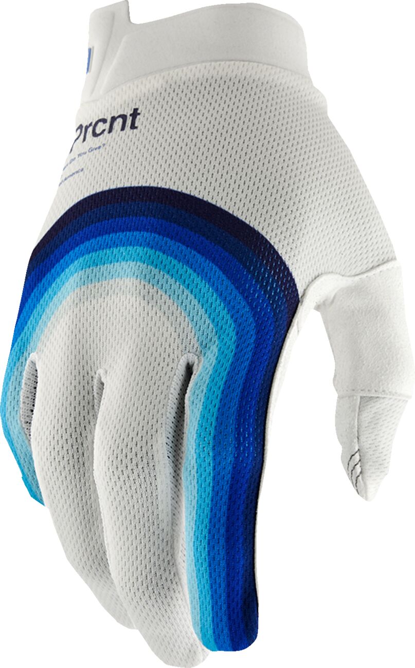 GLOVE ITRACK REWIND WH MD