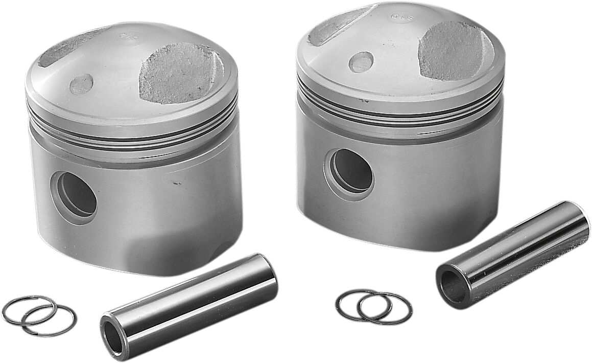 PISTONS 74 1200CC STD