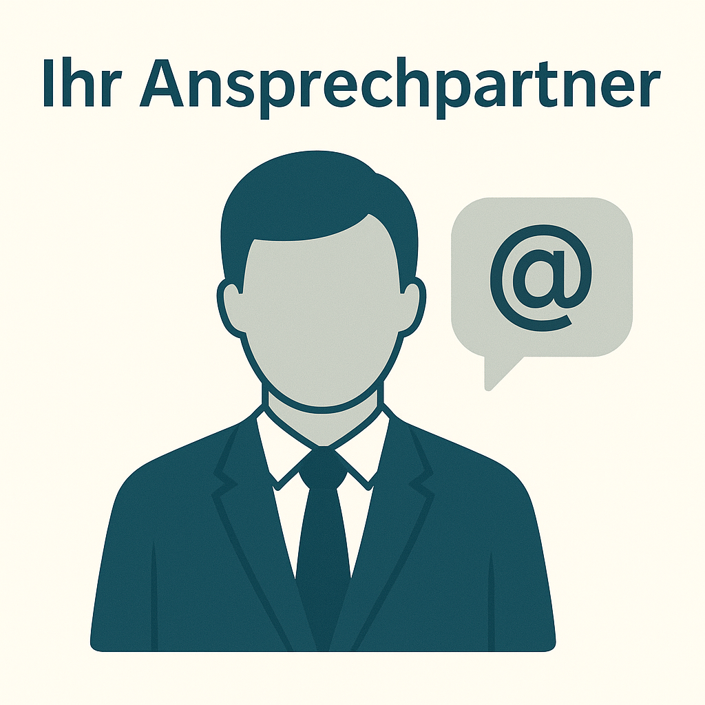 Ihr Ansprechpartner