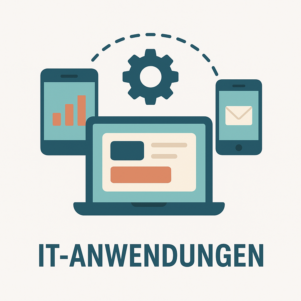 IT-Anwendungen
