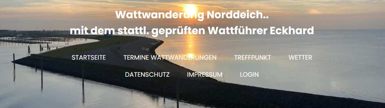 wattwandern-norddeich.de