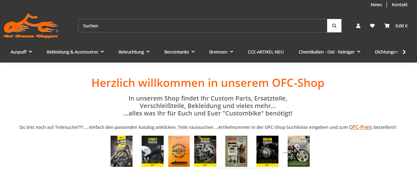 OFC-SHOP.eu