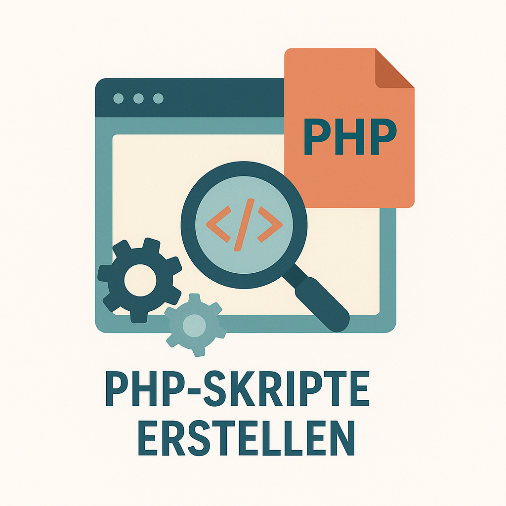 PHP-Skripte