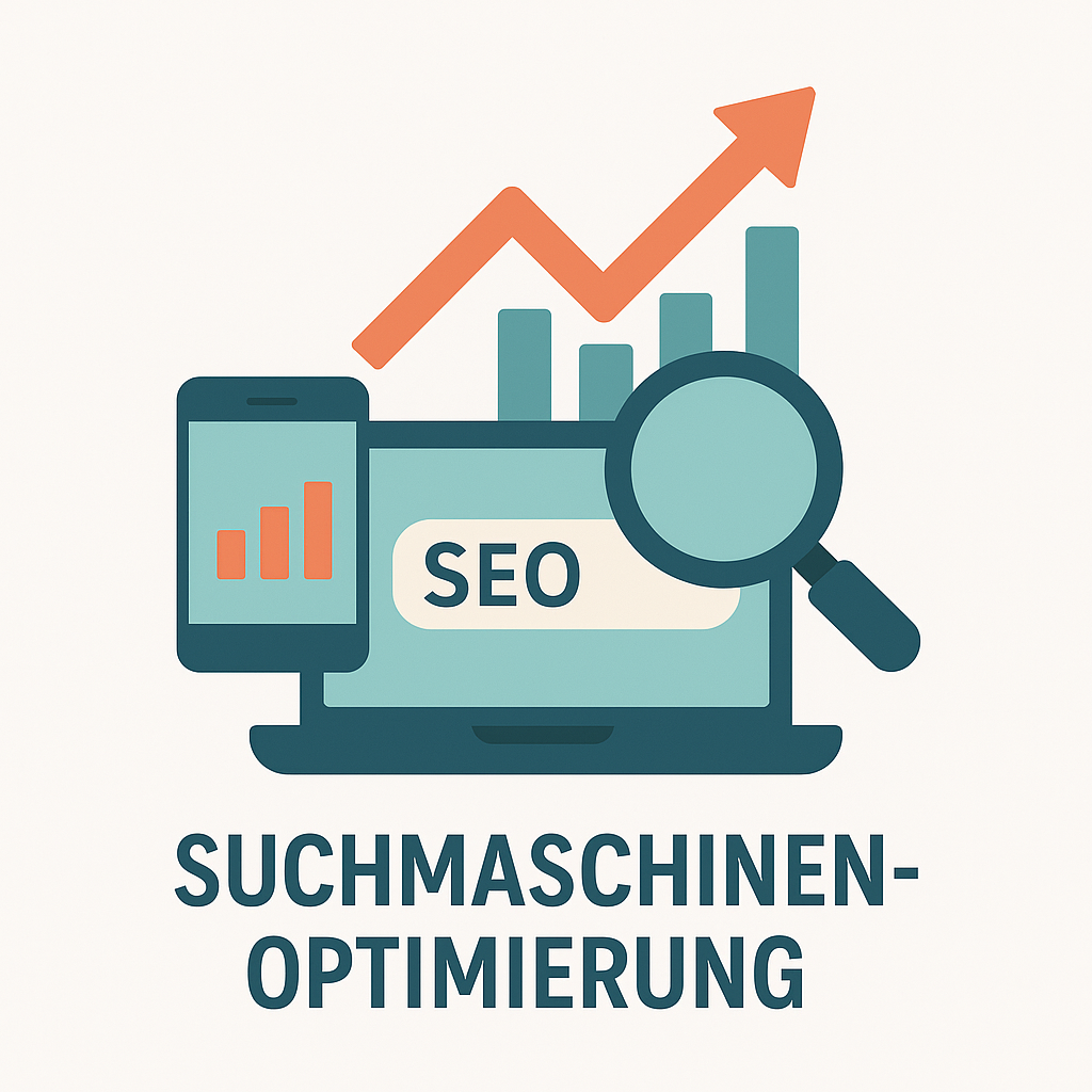 Suchmaschinenoptimierung / SEO