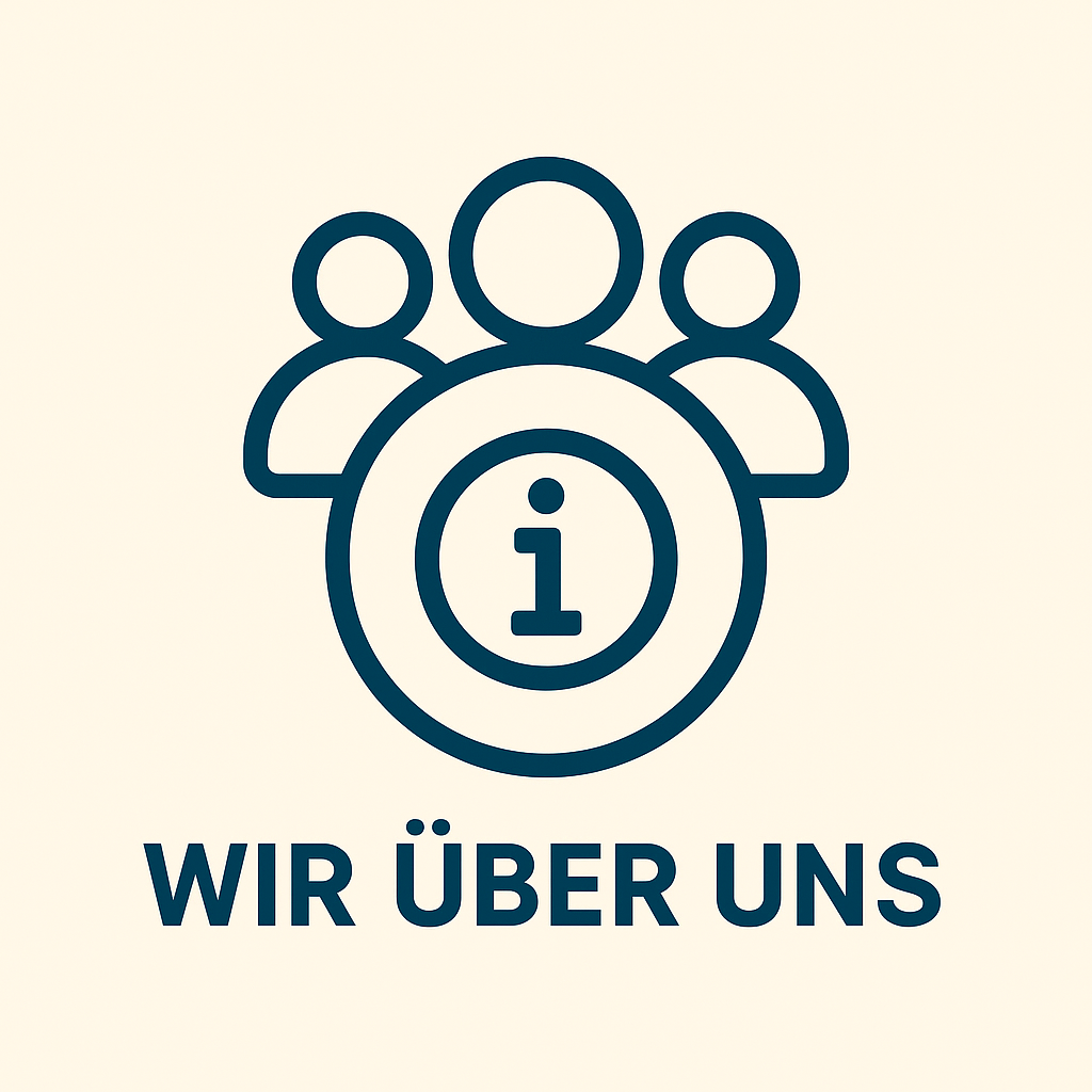 Wir über uns